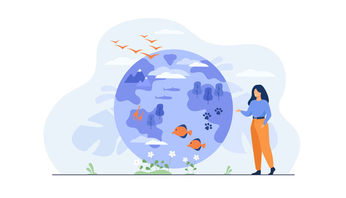 دنیای مطلوب، دریچهای به سوی ارتباطی عمیق 1 دنیای مطلوب چیست؟