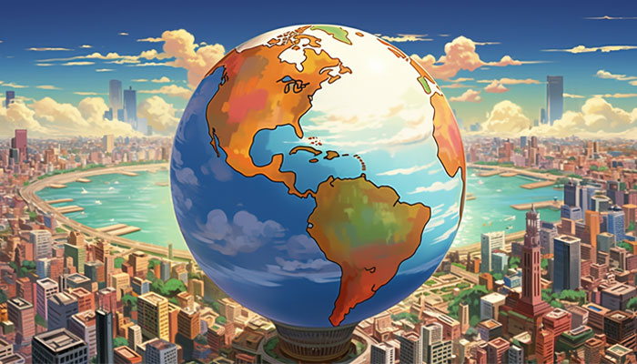 دنیای مطلوب، دریچهای به سوی ارتباطی عمیق 3 دنیای مطلوب چیست؟