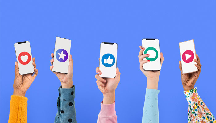 11 نکته آداب معاشرت شبکه های اجتماعی+تجربیاتم 2 آداب معاشرت شبکه های اجتماعی و فضای مجازی