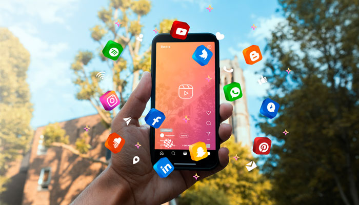 11 نکته آداب معاشرت شبکه های اجتماعی+تجربیاتم 1 آداب معاشرت شبکه های اجتماعی و فضای مجازی