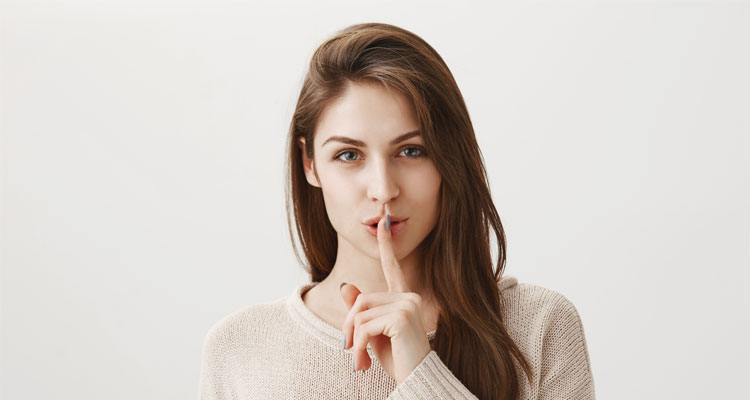 چگونه حرف کم نیاوریم؟