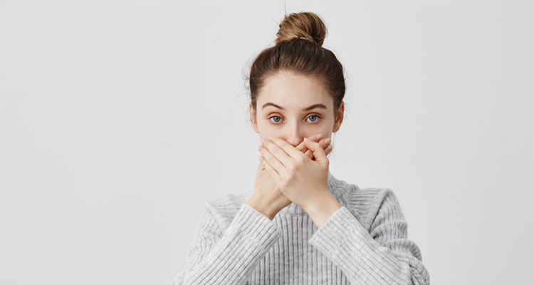 چگونه حرف کم نیاوریم؟