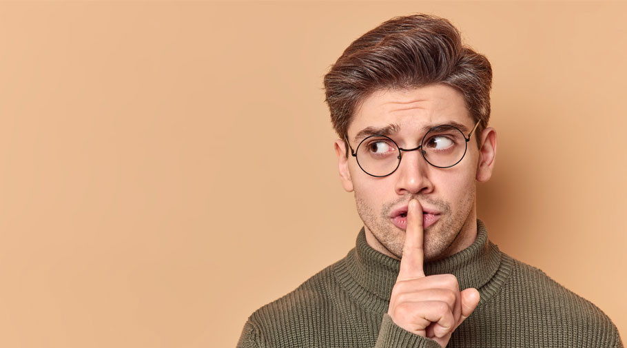 5 تمرین برای اینکه چگونه حرف کم نیاوریم؟