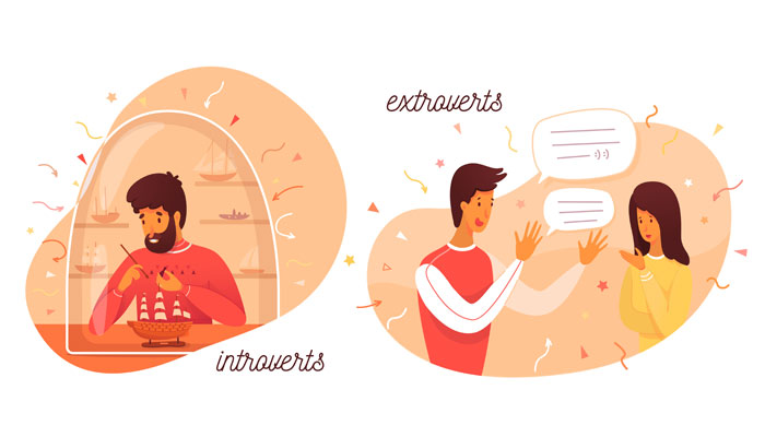 کتاب قدرت سکوت قدرت درونگراها