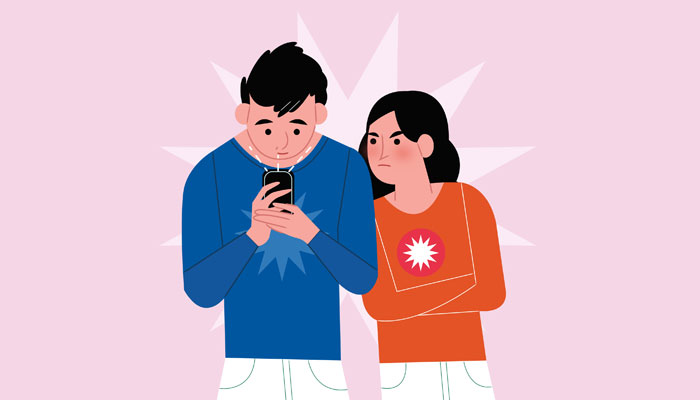 چگونه حسود نباشیم؟