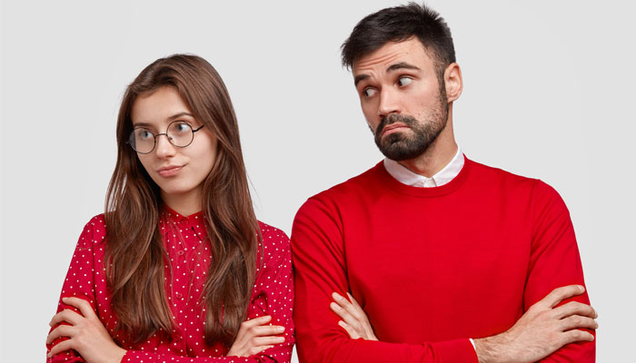 چگونه حسود نباشیم؟