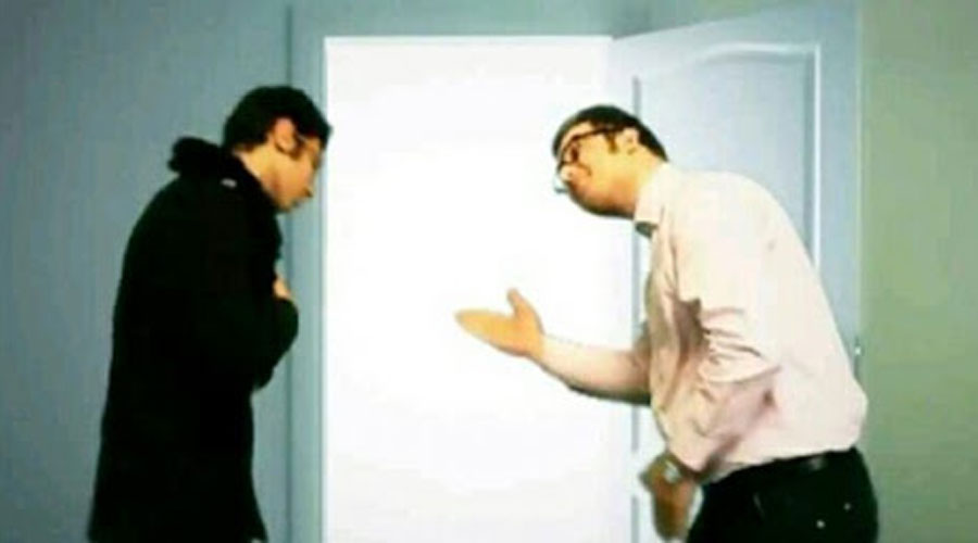 3 روش برخورد با افراد تعارفی