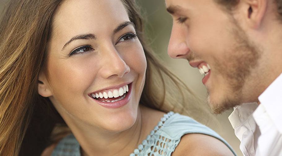 3 تمرین برای اینکه چگونه لبخند بزنیم؟