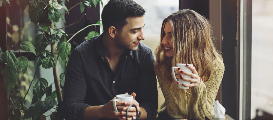 قرار ملاقات با دختر