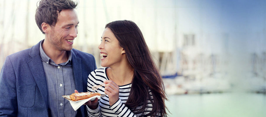 چگونه قرار ملاقات بگذاریم؟