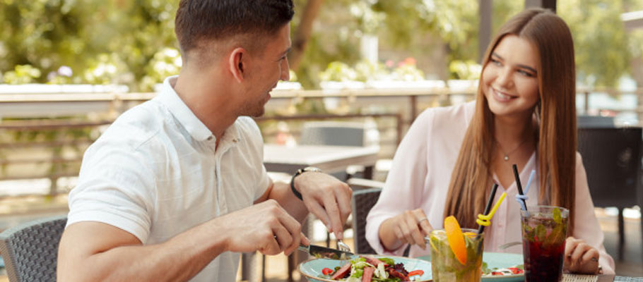 قرار ملاقات