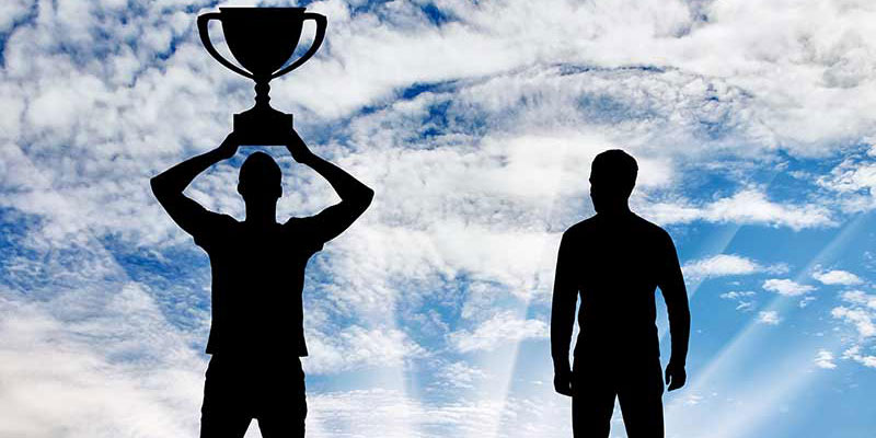 روش برخورد با افراد حسود