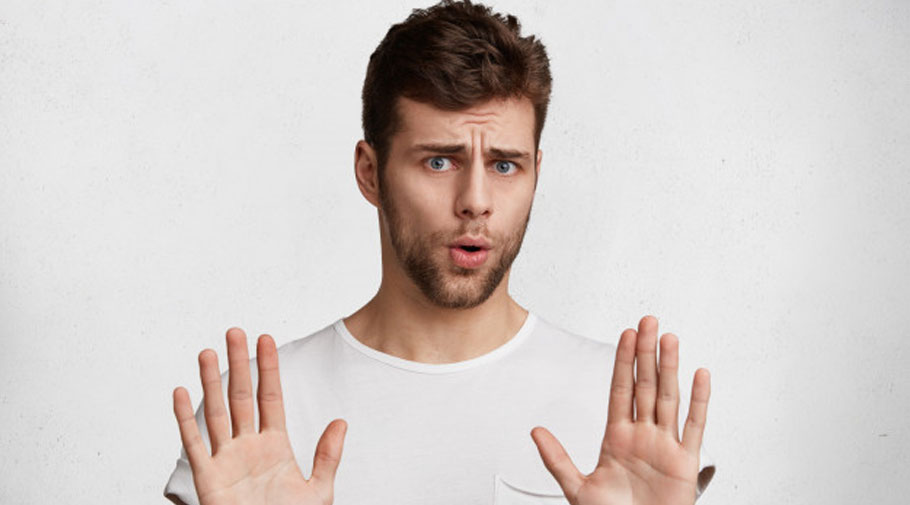چگونه نه بگوییم تا کمتر ناراحت شود؟(هنر نه گفتن)