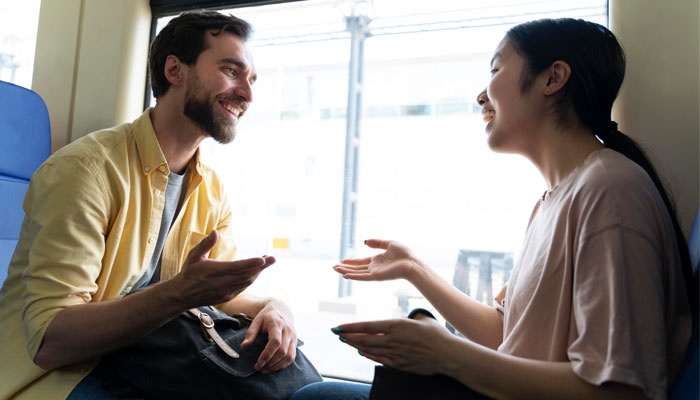 چگونه مخ بزنیم؟