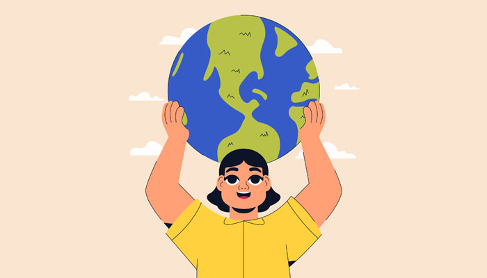 دنیای مطلوب، دریچهای به سوی ارتباطی عمیق 4 دنیای مطلوب چیست؟