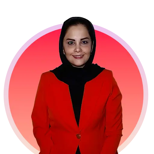 صفحه اصلی 1 تصویر مریم معتمد پویا
