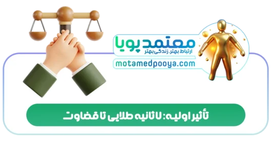 تأثیر اولیه: 7 ثانیه طلایی تا قضاوت