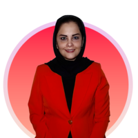 تصویر مریم معتمد پویا تصویر مریم معتمد پویا